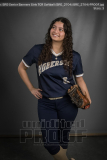 Senior Banners Girls TCR Softball (BRE_2704)