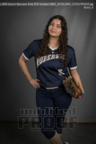 Senior Banners Girls TCR Softball (BRE_2705)
