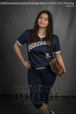 Senior Banners Girls TCR Softball (BRE_2707)