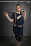 Senior Banners Girls TCR Softball (BRE_2710)