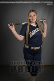Senior Banners Girls TCR Softball (BRE_2713)
