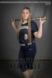 Senior Banners Girls TCR Softball (BRE_2715)