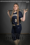 Senior Banners Girls TCR Softball (BRE_2716)