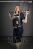 Senior Banners Girls TCR Softball (BRE_2717)