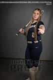 Senior Banners Girls TCR Softball (BRE_2718)
