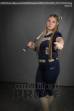 Senior Banners Girls TCR Softball (BRE_2721)