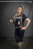 Senior Banners Girls TCR Softball (BRE_2724)