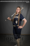 Senior Banners Girls TCR Softball (BRE_2727)
