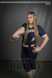 Senior Banners Girls TCR Softball (BRE_2728)