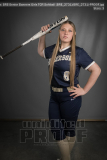 Senior Banners Girls TCR Softball (BRE_2731)