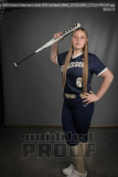 Senior Banners Girls TCR Softball (BRE_2732)