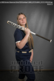 Senior Banners Girls TCR Softball (BRE_2737)