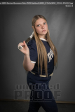 Senior Banners Girls TCR Softball (BRE_2740)