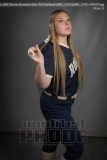 Senior Banners Girls TCR Softball (BRE_2742)