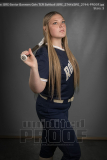 Senior Banners Girls TCR Softball (BRE_2744)