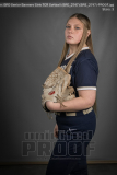 Senior Banners Girls TCR Softball (BRE_2747)