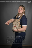 Senior Banners Girls TCR Softball (BRE_2748)