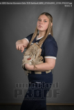 Senior Banners Girls TCR Softball (BRE_2749)