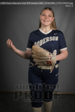 Senior Banners Girls TCR Softball (BRE_2755)