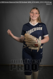 Senior Banners Girls TCR Softball (BRE_2757)