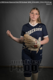 Senior Banners Girls TCR Softball (BRE_2760)