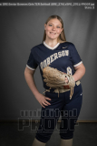 Senior Banners Girls TCR Softball (BRE_2761) Senior Banners Girls TCR Softball (BRE_2761)