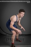 Senior Banners TCR Wrestling (BRE_6835)