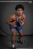 Senior Banners TCR Wrestling (BRE_6939)