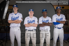 Senior Banners WHHS Boys Baseball (BRE_1214)