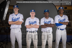 Senior Banners WHHS Boys Baseball (BRE_1215)