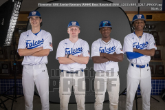 Senior Banners WHHS Boys Baseball (BRE_1217)