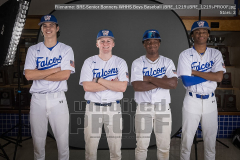 Senior Banners WHHS Boys Baseball (BRE_1219)