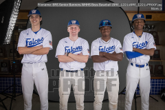 Senior Banners WHHS Boys Baseball (BRE_1221)