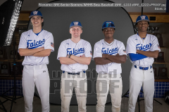 Senior Banners WHHS Boys Baseball (BRE_1222)