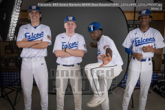 Senior Banners WHHS Boys Baseball (BRE_1231) Senior Banners WHHS Boys Baseball (BRE_1231)
