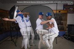 Senior Banners WHHS Boys Baseball (BRE_1233) Senior Banners WHHS Boys Baseball (BRE_1233)