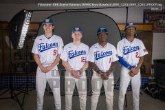 Senior Banners WHHS Boys Baseball (BRE_1241) Senior Banners WHHS Boys Baseball (BRE_1241)