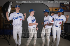 Senior Banners WHHS Boys Baseball (BRE_1244)