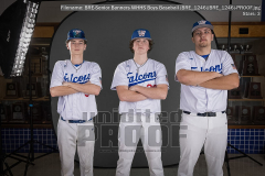 Senior Banners WHHS Boys Baseball (BRE_1246)