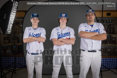 Senior Banners WHHS Boys Baseball (BRE_1247) Senior Banners WHHS Boys Baseball (BRE_1247)
