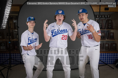 Senior Banners WHHS Boys Baseball (BRE_1270) Senior Banners WHHS Boys Baseball (BRE_1270)