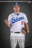 Senior Banners WHHS Boys Baseball (BRE_1312)