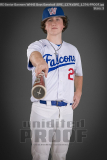 Senior Banners WHHS Boys Baseball (BRE_1374)