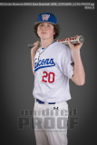 Senior Banners WHHS Boys Baseball (BRE_1376)