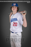 Senior Banners WHHS Boys Baseball (BRE_1378)