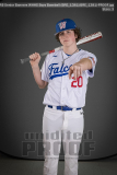 Senior Banners WHHS Boys Baseball (BRE_1381)