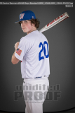 Senior Banners WHHS Boys Baseball (BRE_1388)