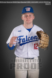 Senior Banners WHHS Boys Baseball (BRE_1413)