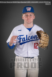Senior Banners WHHS Boys Baseball (BRE_1414)