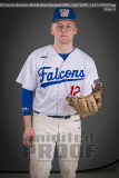 Senior Banners WHHS Boys Baseball (BRE_1417)